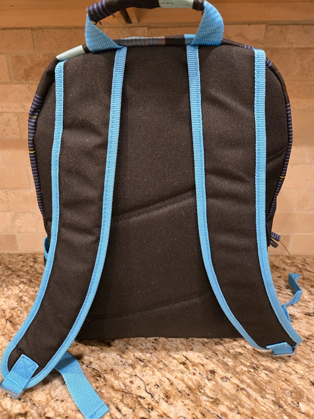 The Disney Store - Star Wars Kids Backpack - EUC